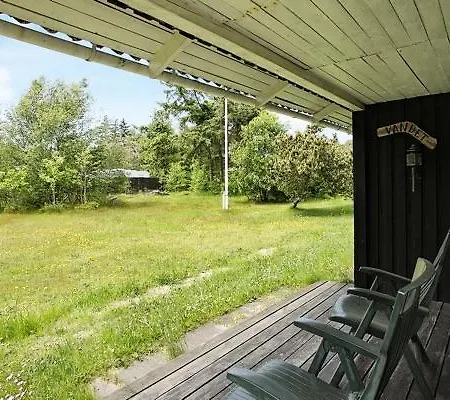 Holiday Bisnapvej Hals